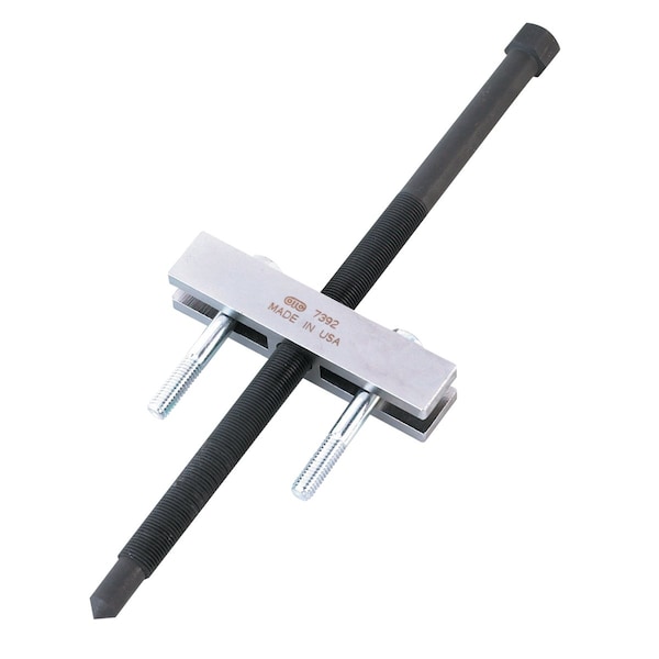 PULLEY  GEAR PULLER 112 TO 414IN13INSCREW
